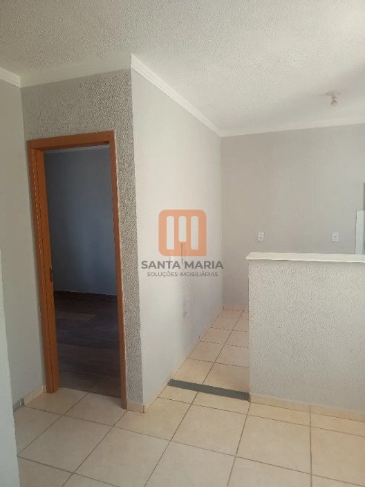 Apartamento para comprar no condomínio Reserva Real - Palácio Imperial em Jardim Helena, Ribeirão Preto - código 76415