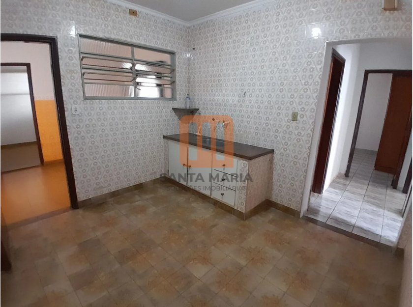 Casa para comprar em Vila Tibério, Ribeirão Preto - Cozinha (unidade) - foto 3 código 76417