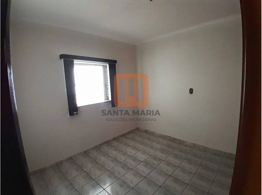 Casa para comprar em Vila Tibério, Ribeirão Preto - Dormitorio (unidade) - foto 4 código 76417