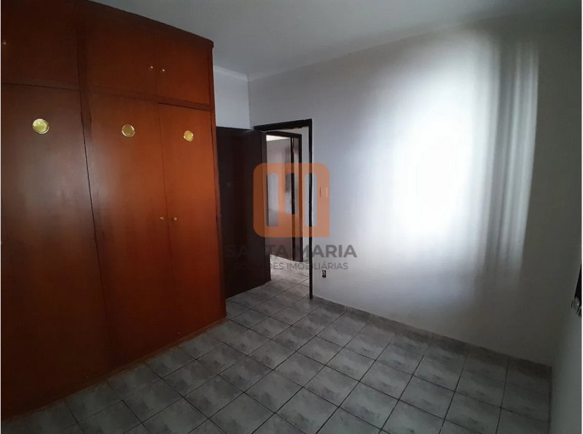 Casa para comprar em Vila Tibério, Ribeirão Preto - Dormitorio (unidade) - foto 5 código 76417