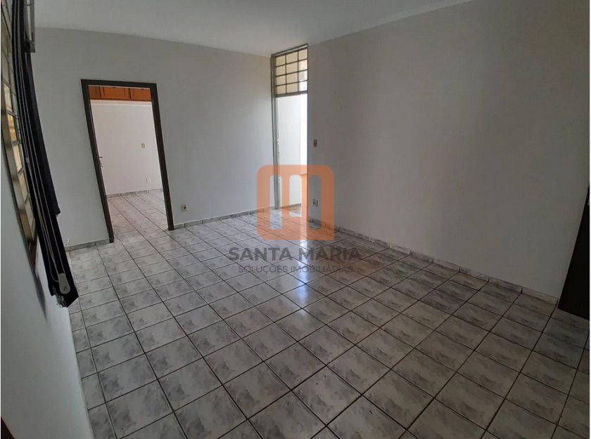 Casa para comprar em Vila Tibério, Ribeirão Preto - Sala (unidade) - foto 2 código 76417