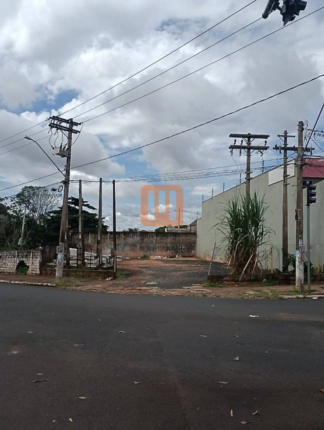 Terreno em Jardim Independência, Ribeirão Preto