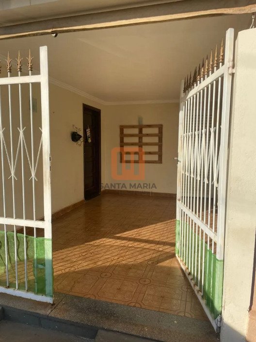 Casa para comprar em Campos Elíseos, Ribeirão Preto - Garagem/estacionamento (unidade) - foto 2 código 76421