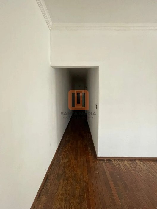 Casa para comprar em Campos Elíseos, Ribeirão Preto - Quintal/corredores (unidade) - foto 4 código 76421