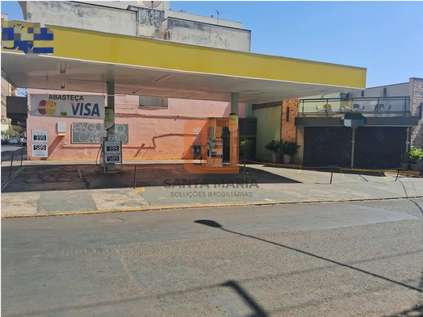 Empresa Montada-Ponto para comprar em Centro, Ribeirão Preto - Fachada Unidade (unidade) - foto 2 código 76424