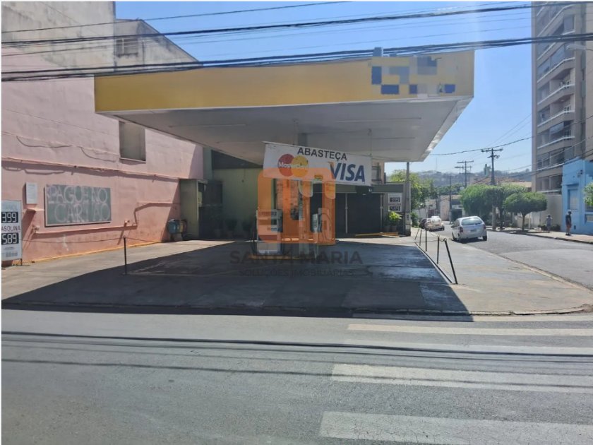 Empresa Montada-Ponto em Centro, Ribeirão Preto
