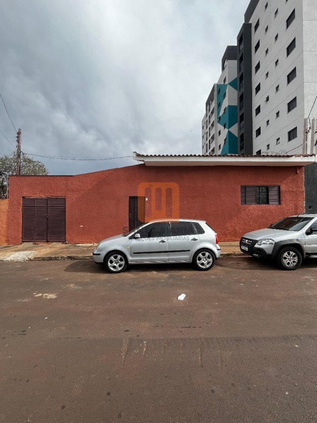 Casa em Sumarezinho, Ribeirão Preto