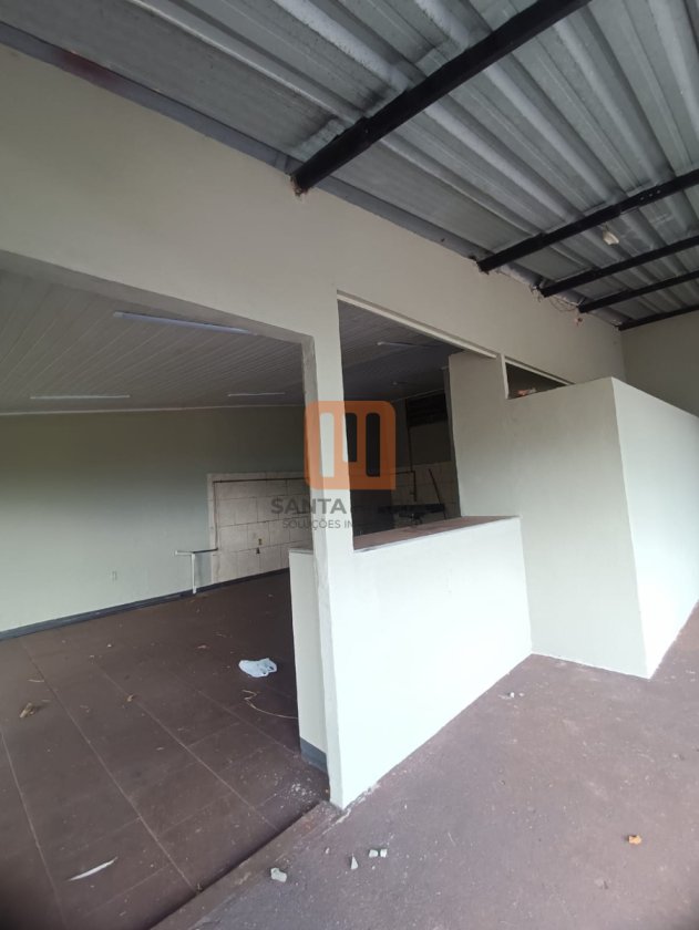Salão-Galpão para alugar em Jardim José Figueira, Ribeirão Preto - Salão (unidade) - foto 3 código 76433