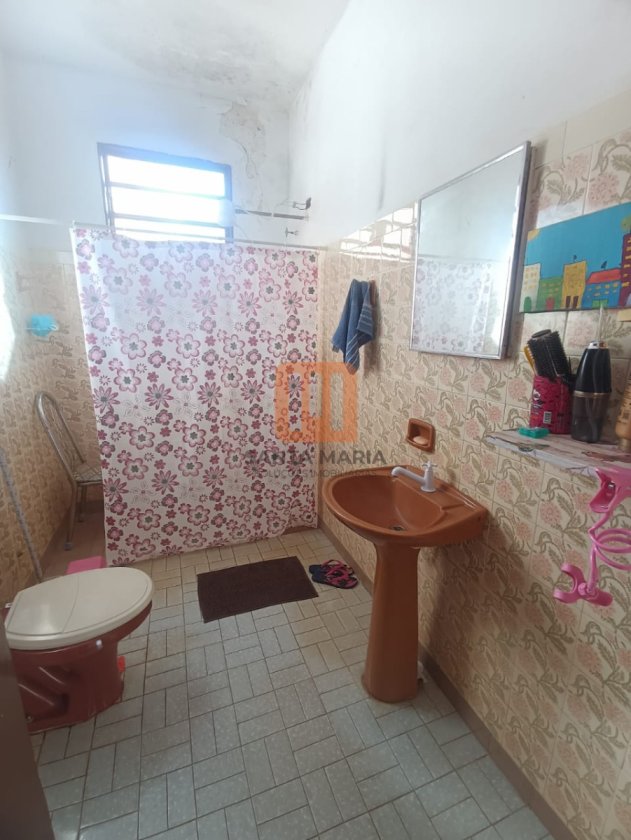 Casa para comprar em Jardim Paulista, Ribeirão Preto - Banheiro/lavabo (unidade) - foto 5 código 76434