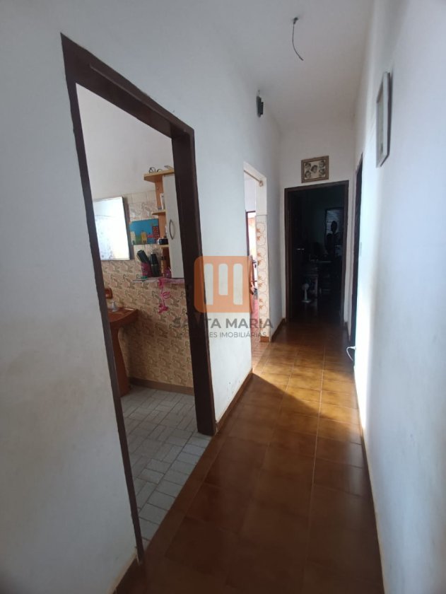 Casa para comprar em Jardim Paulista, Ribeirão Preto - Quintal/corredores (unidade) - foto 4 código 76434