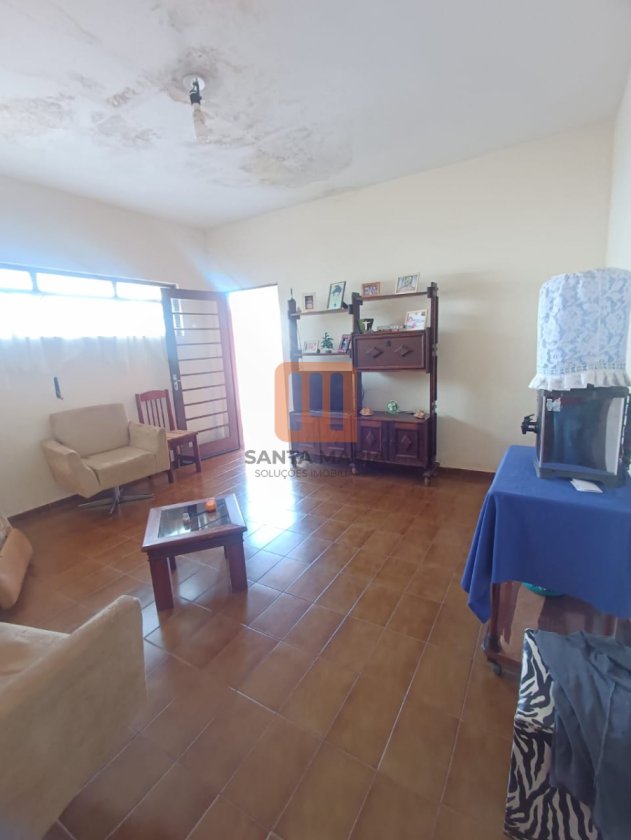 Casa para comprar em Jardim Paulista, Ribeirão Preto - Sala (unidade) - foto 2 código 76434