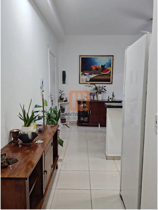 Apartamento para comprar em Planalto Verde, Ribeirão Preto - Sala (unidade) - foto 3 código 76436