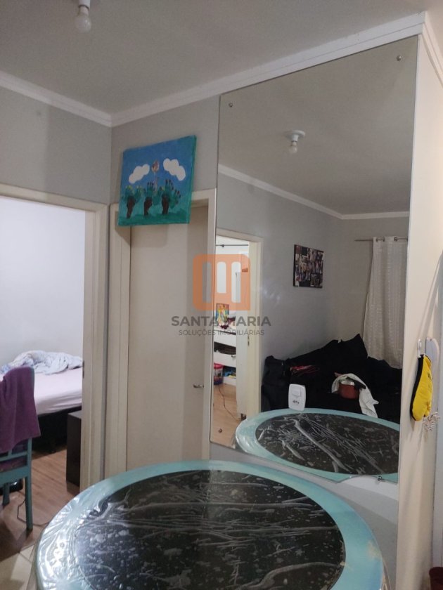 Apartamento para comprar em Valentina Figueiredo, Ribeirão Preto - Sala (unidade) - foto 3 código 76438
