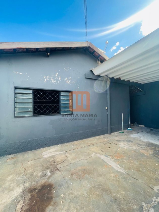 Casa para comprar em Alexandre Balbo, Ribeirão Preto - Garagem/estacionamento (unidade) - foto 3 código 76439