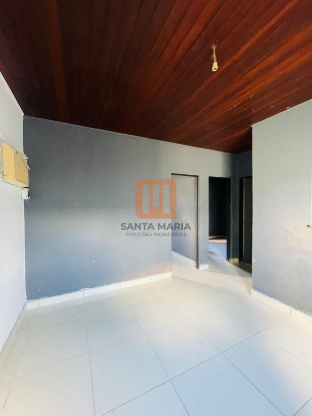 Casa para comprar em Alexandre Balbo, Ribeirão Preto - Sala (unidade) - foto 5 código 76439