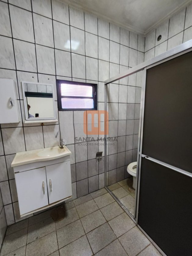 Casa para comprar em Jardim Paulistano, Ribeirão Preto - Banheiro/lavabo (unidade) - foto 5 código 76440