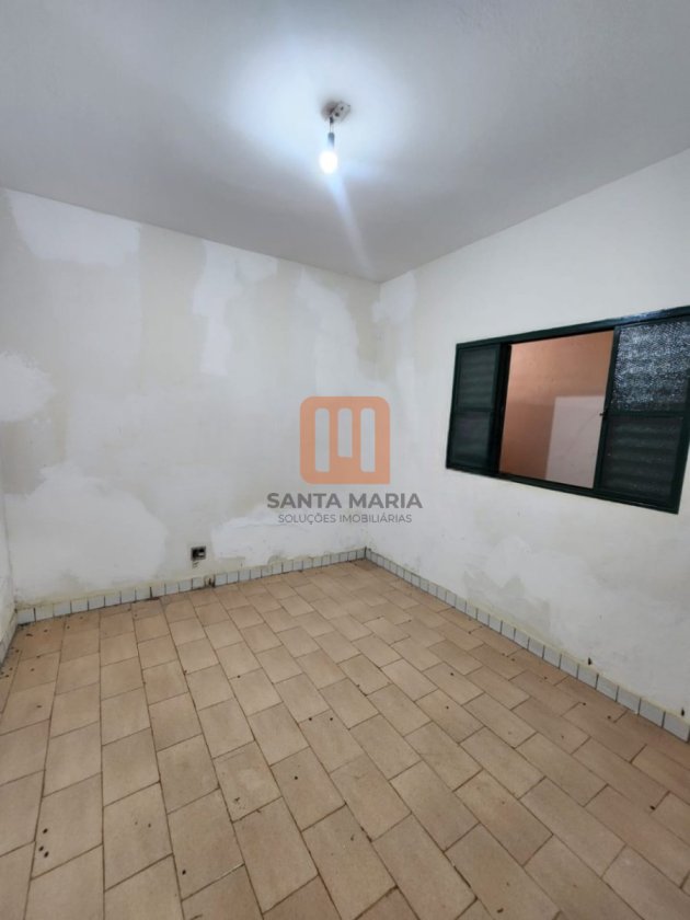 Casa para comprar em Jardim Paulistano, Ribeirão Preto - Dormitorio (unidade) - foto 3 código 76440