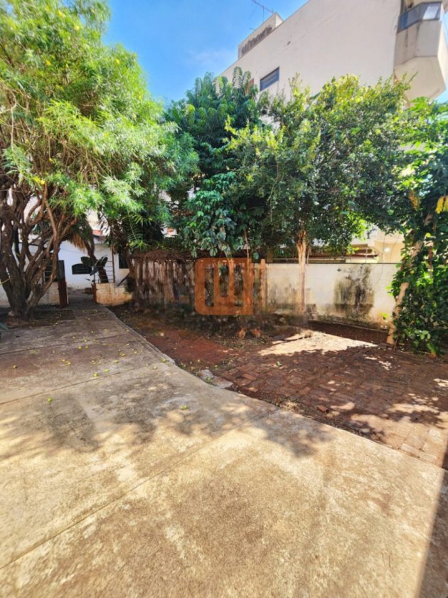 Casa em Jardim Paulistano, Ribeirão Preto