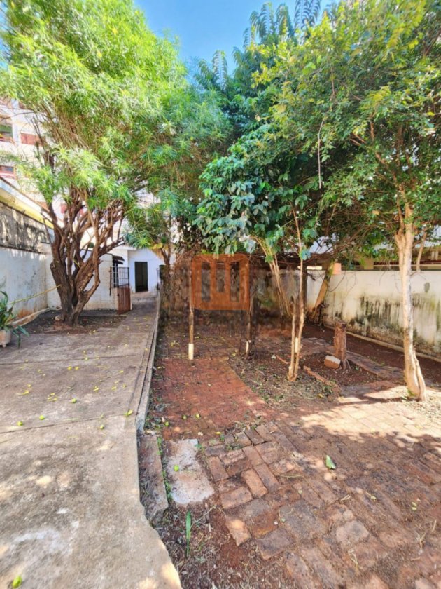Casa para comprar em Jardim Paulistano, Ribeirão Preto - Quintal/corredores (unidade) - foto 2 código 76440