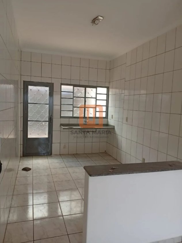Casa para comprar em Jardim Florestan Fernandes, Ribeirão Preto - Cozinha (unidade) - foto 4 código 76444