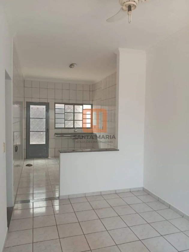 Casa para comprar em Jardim Florestan Fernandes, Ribeirão Preto - Sala (unidade) - foto 2 código 76444