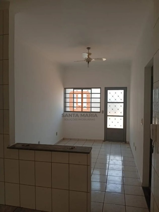 Casa para comprar em Jardim Florestan Fernandes, Ribeirão Preto - Sala (unidade) - foto 3 código 76444