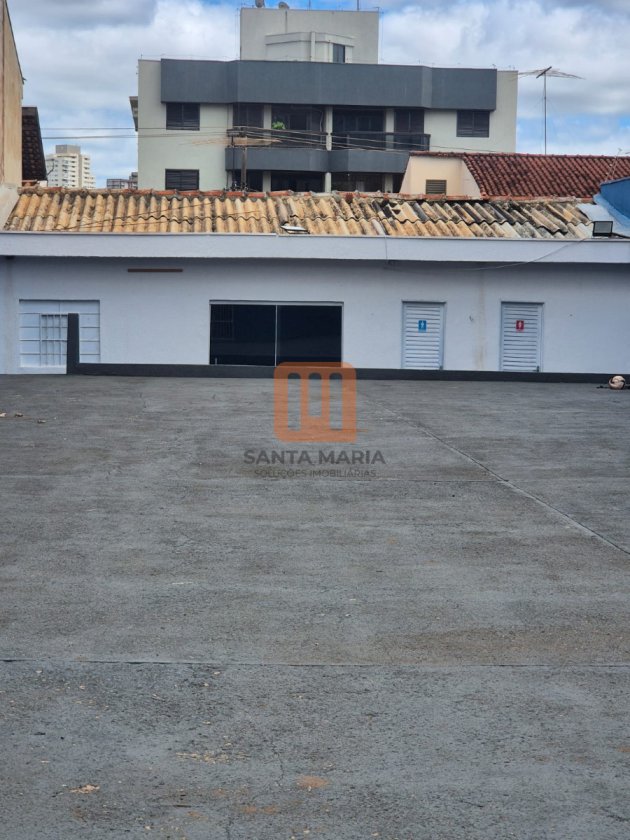 Área para alugar em Jardim Irajá, Ribeirão Preto - Edicula (unidade) - foto 3 código 76446