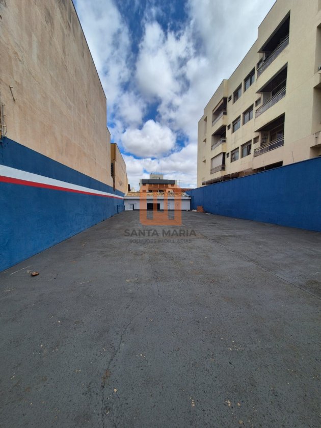 Área para alugar em Jardim Irajá, Ribeirão Preto - Garagem/estacionamento (unidade) - foto 2 código 76446