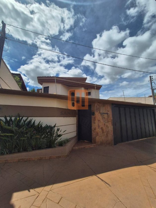 Casa em Alto Da Boa Vista, Ribeirão Preto