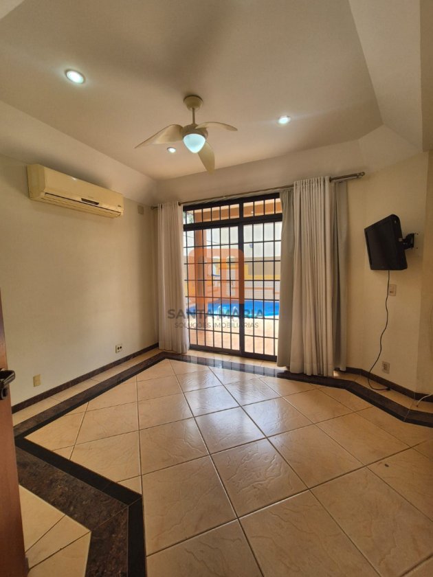 Casa para comprar em Alto Da Boa Vista, Ribeirão Preto - Sala (unidade) - foto 5 código 76447