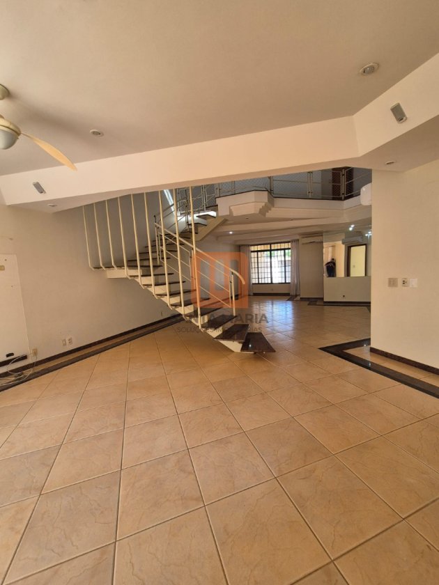 Casa para comprar em Alto Da Boa Vista, Ribeirão Preto - Sala de Estar (unidade) - foto 3 código 76447