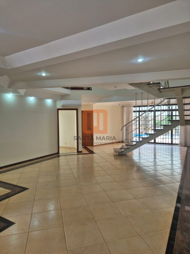 Casa para comprar em Alto Da Boa Vista, Ribeirão Preto - Sala de Estar (unidade) - foto 4 código 76447