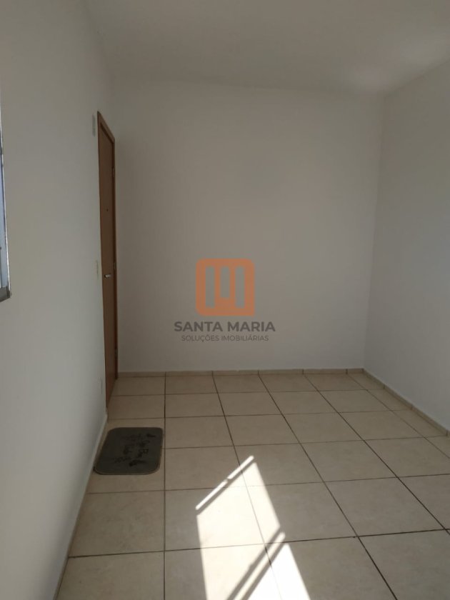 Apartamento para comprar em Manoel Pena, Ribeirão Preto - Sala (unidade) - foto 2 código 76450
