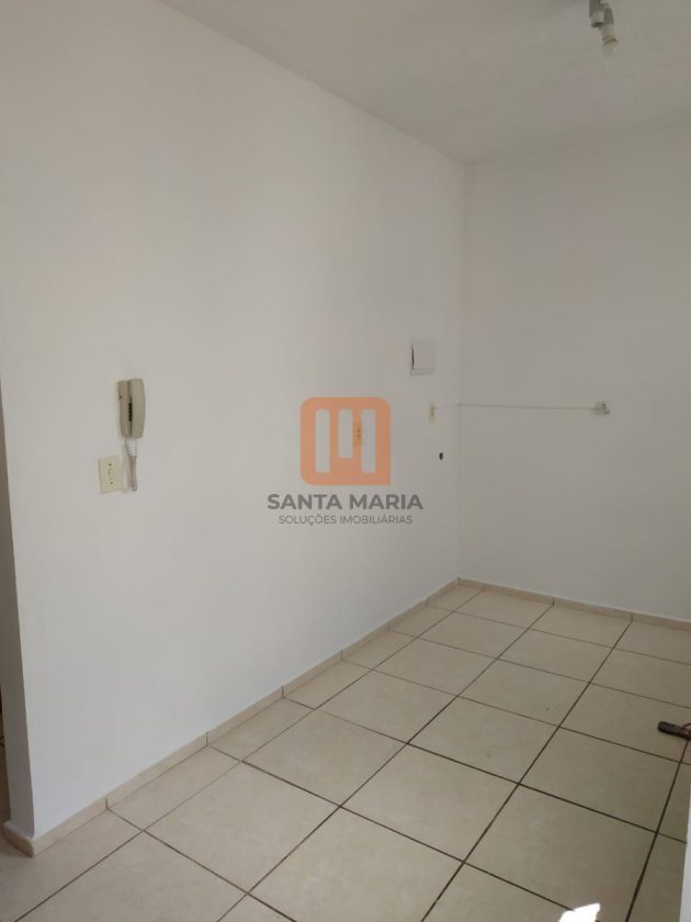 Apartamento para comprar em Manoel Pena, Ribeirão Preto - Sala (unidade) - foto 3 código 76450