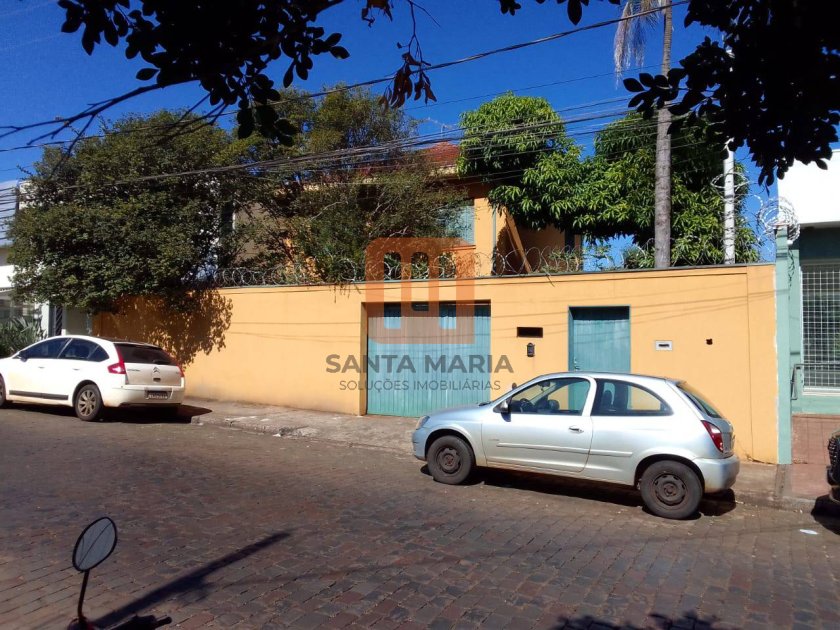 Casa em Jardim Sumaré, Ribeirão Preto