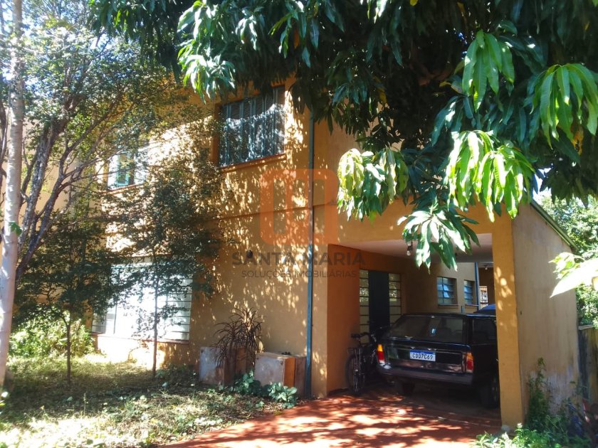 Casa para comprar em Jardim Sumaré, Ribeirão Preto - Garagem/estacionamento (unidade) - foto 2 código 76453