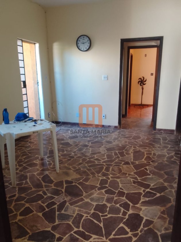Casa para comprar em Jardim Sumaré, Ribeirão Preto - Sala (unidade) - foto 3 código 76453