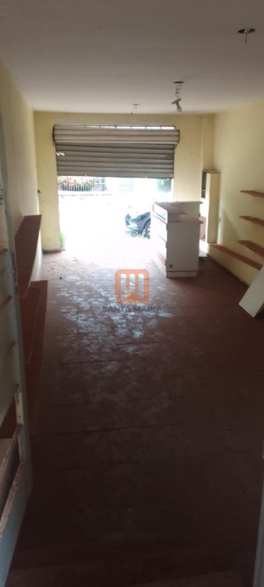 Salão-Galpão para comprar em Jardim Sumaré, Ribeirão Preto - Salão (unidade) - foto 3 código 76454