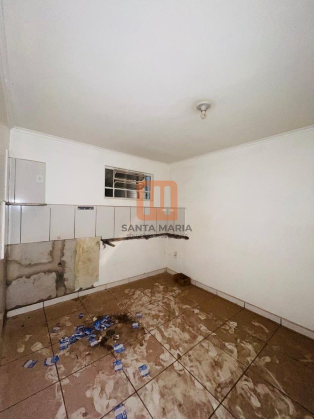 Salão-Galpão para comprar em Ipiranga, Ribeirão Preto - Copa (unidade) - foto 5 código 76460
