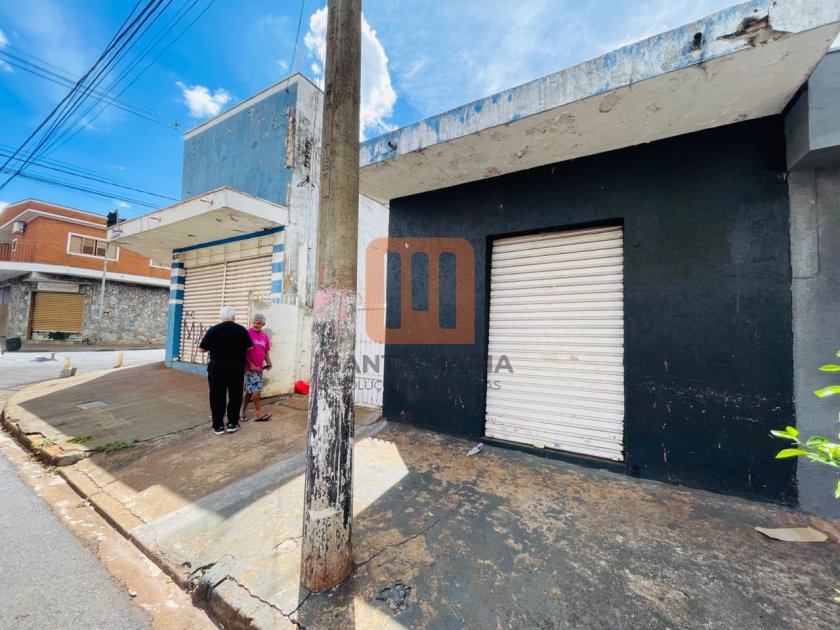 Salão-Galpão para comprar em Ipiranga, Ribeirão Preto - Fachada Unidade (unidade) - foto 2 código 76460