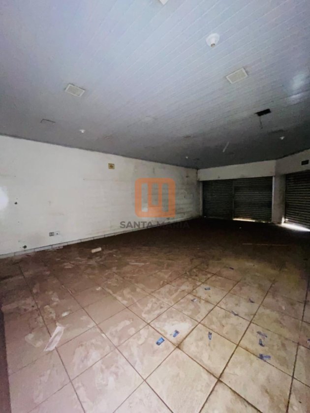 Salão-Galpão para comprar em Ipiranga, Ribeirão Preto - Salão (unidade) - foto 3 código 76460