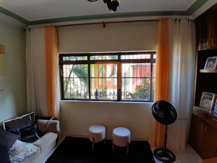 Casa para comprar em Parque Das Figueiras, Ribeirão Preto - Sala (unidade) - foto 3 código 76461