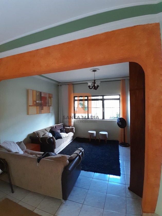 Casa para comprar em Parque Das Figueiras, Ribeirão Preto - Sala (unidade) - foto 2 código 76461