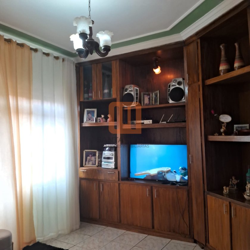 Casa para comprar em Parque Das Figueiras, Ribeirão Preto - Sala (unidade) - foto 4 código 76461