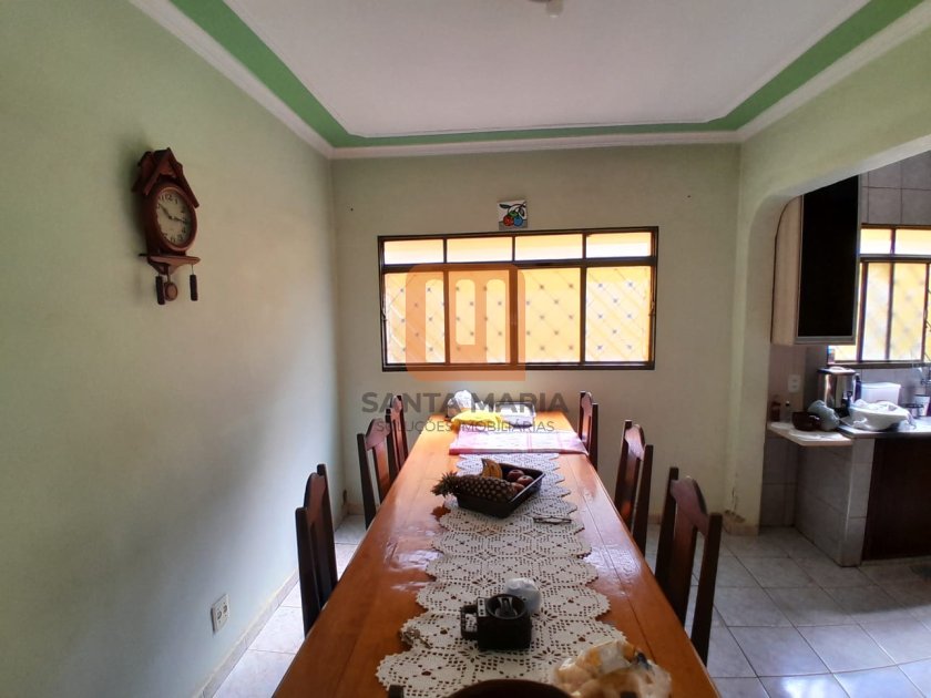 Casa para comprar em Parque Das Figueiras, Ribeirão Preto - Sala de Jantar (unidade) - foto 5 código 76461