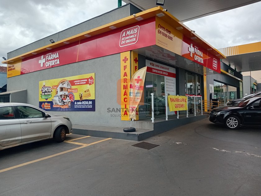 Empresa Montada-Ponto em Jardim América, Ribeirão Preto