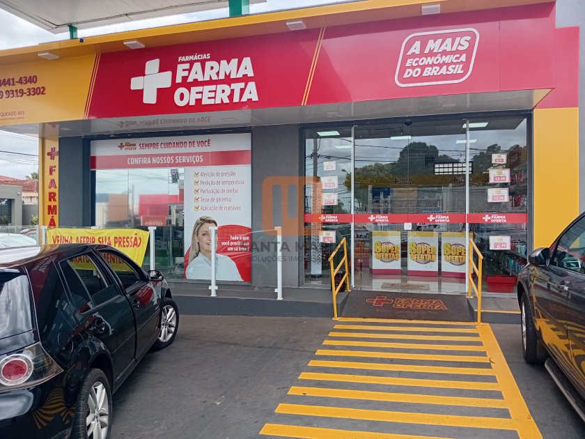Empresa Montada-Ponto para comprar em Jardim América, Ribeirão Preto - Fachada Unidade (unidade) - foto 2 código 76462