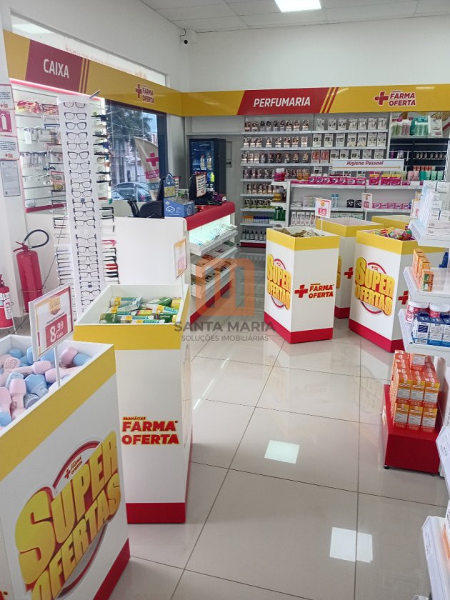 Empresa Montada-Ponto para comprar em Jardim América, Ribeirão Preto - Salão (unidade) - foto 3 código 76462
