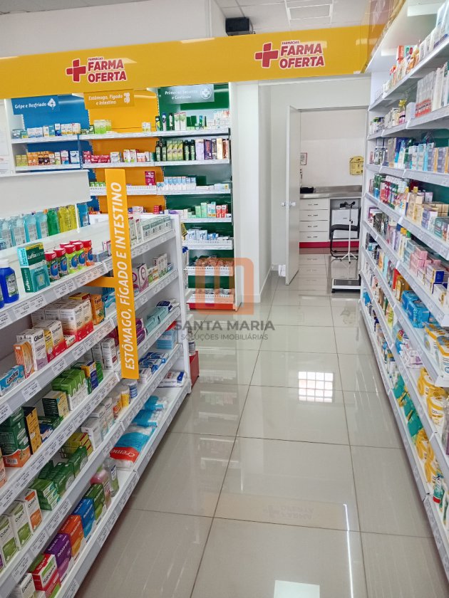 Empresa Montada-Ponto para comprar em Jardim América, Ribeirão Preto - Salão (unidade) - foto 4 código 76462