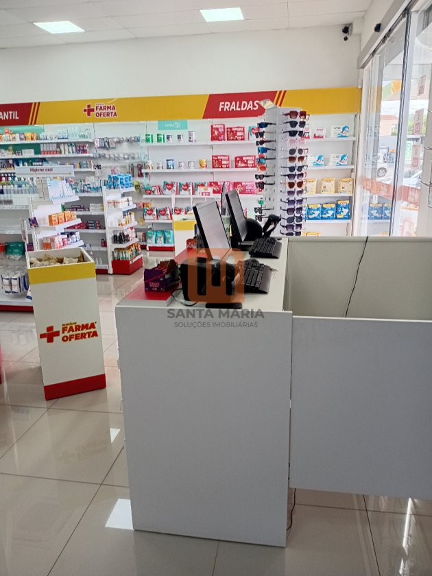 Empresa Montada-Ponto para comprar em Jardim América, Ribeirão Preto - Salão (unidade) - foto 5 código 76462